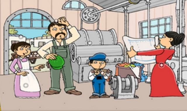 Administración científica del trabajo