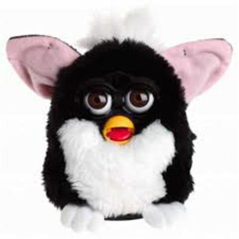 FURBIES