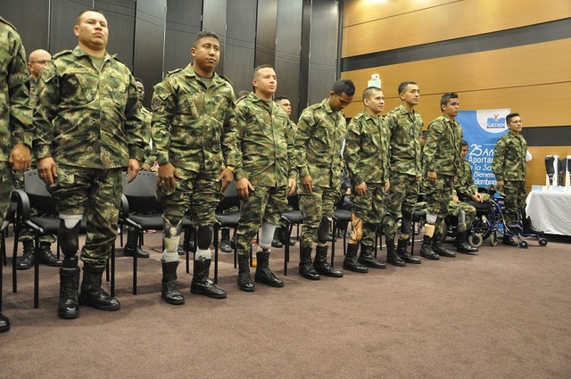 Protesis Biomecanicas (Contribuciones)