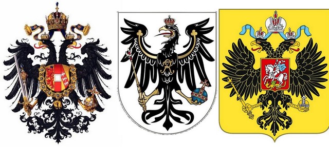 Traktat trzech orłów