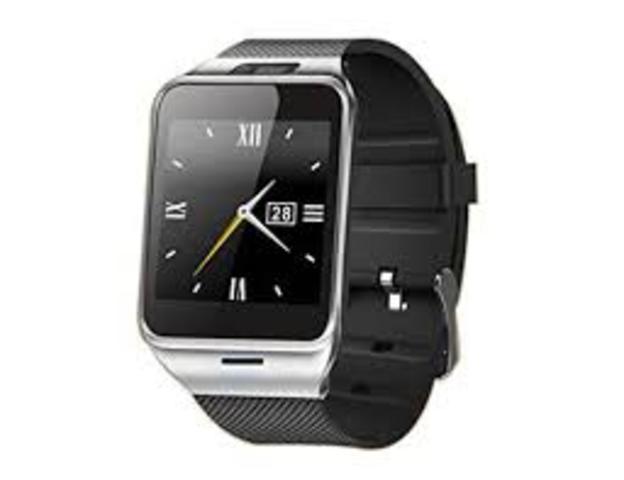 Reloj Inteligente