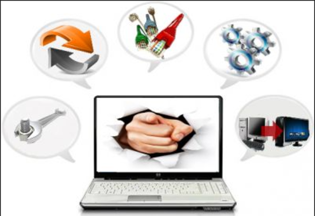 Inteligencia Artificial y sistemas informáticos