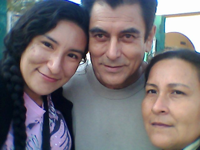 Cambio de residencia a" Ursulo Galvan" Ver