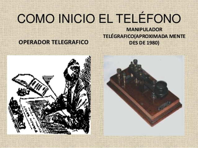 telefono