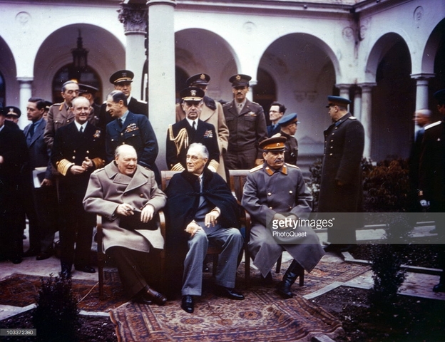 Yalta Conference