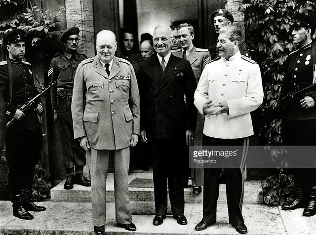 Potsdam Conference