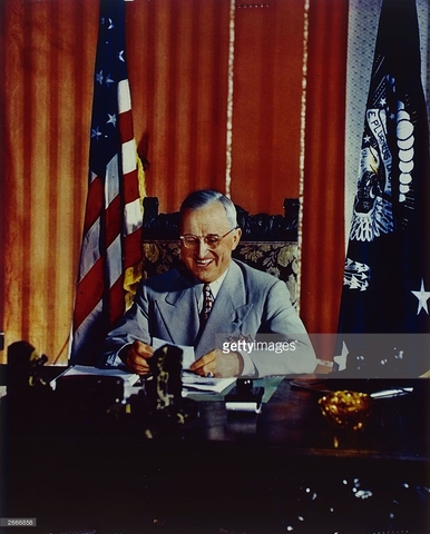 Truman Doctrine