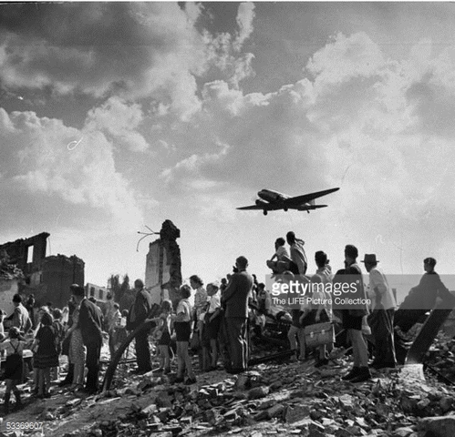 Berlin Blockade