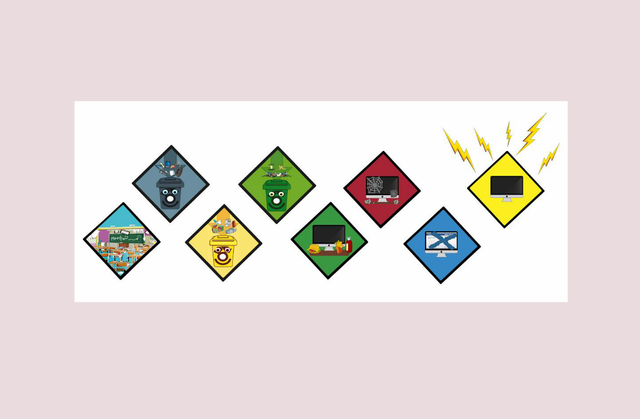 Campaña Amor al SENA