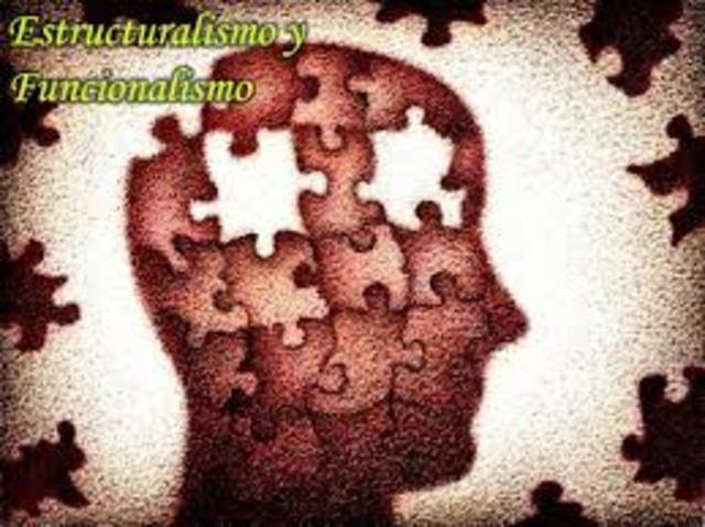 ESTRUCTURALISMO
