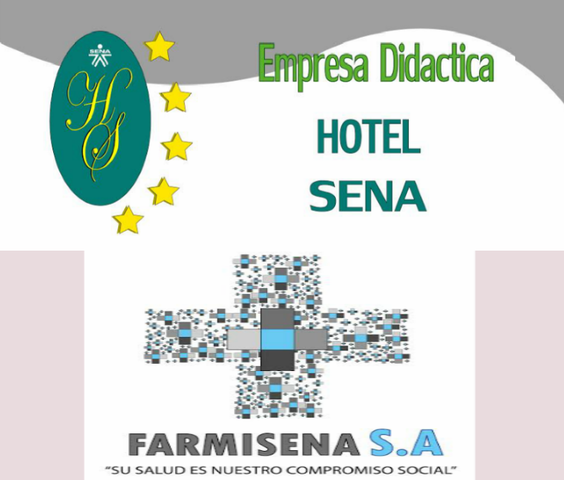 Campaña Empresas Didácticas SENA