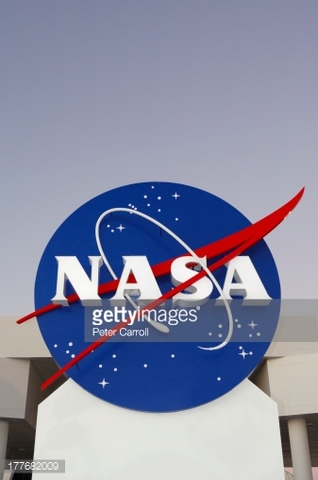 NASA Created