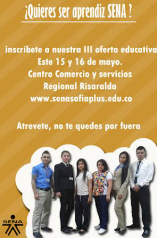 Campaña 3ra Oferta Educativa