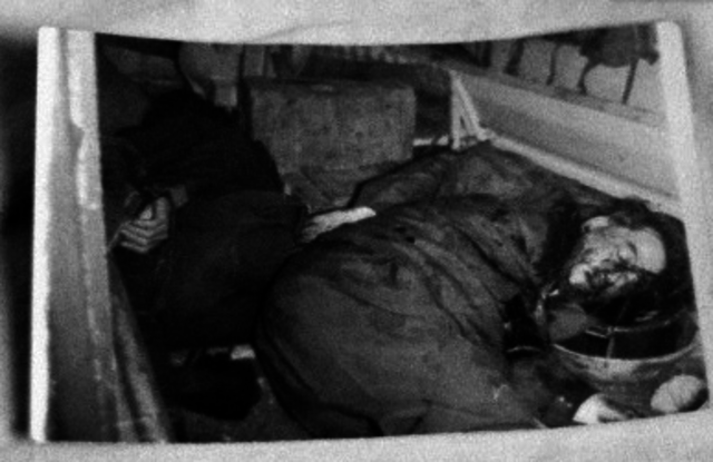 President Diem Assassinated