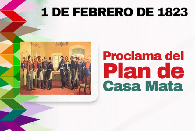 Plan de Casa Mata