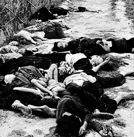 My Lai Massacre