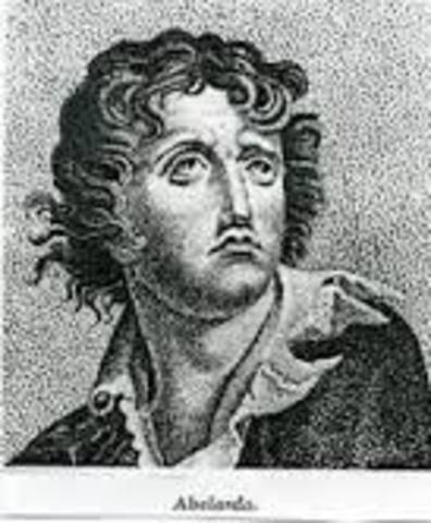 Filosofía de la Edad Media