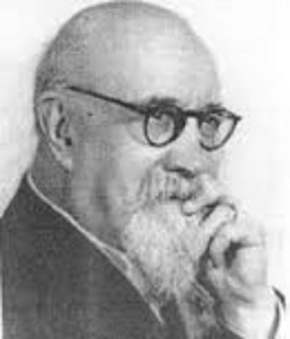 1905: Alfred Binet y Theodore Simon