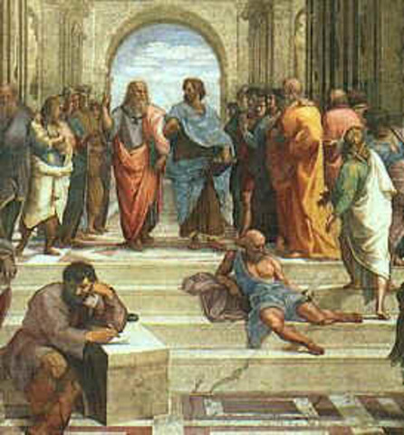 La Cultura en el Renacimiento