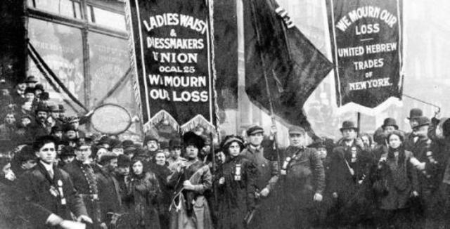 Segunda Conferencia de Mujeres Socialistas, Copenhague