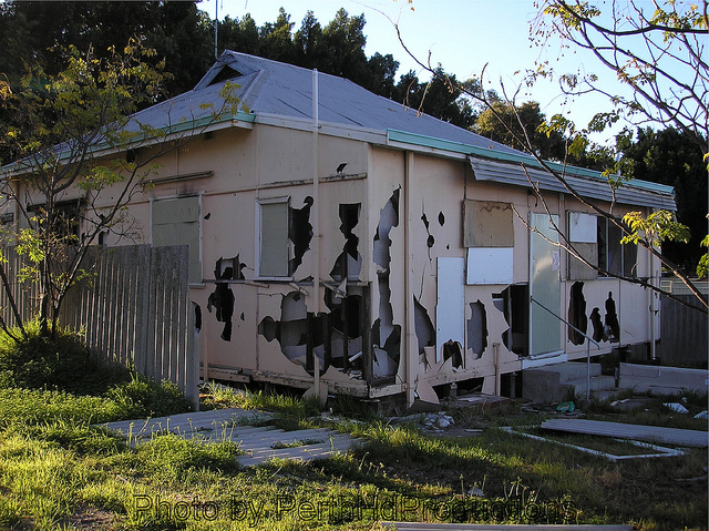 Wieso habe ich das mitgemacht?