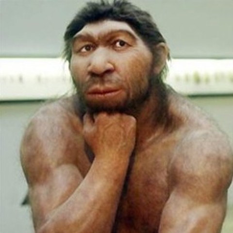 Hombre de Cromagnon