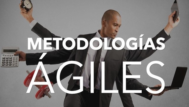 Metodologías Agiles