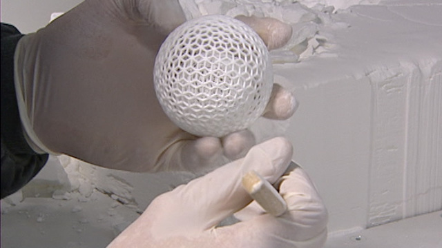 Fabricación aditiva