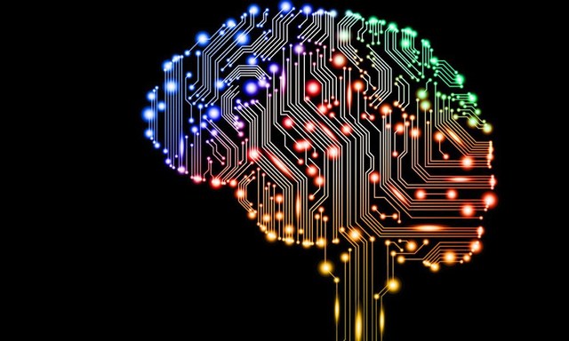 Inteligencia artificial emergente