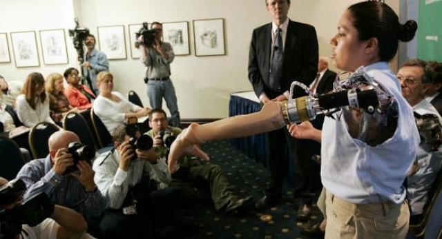 La tecnología neuromórfica