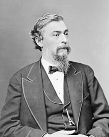 Thomas Clark Durant