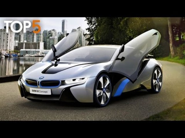 Vehiculos Inteligentes