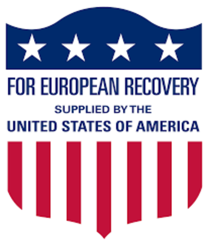 Marshall Plan Announced