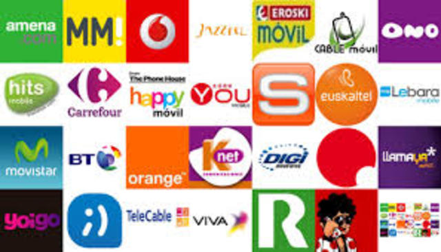 operadores moviles