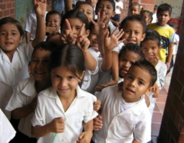 Plan de acción a favor de la infancia