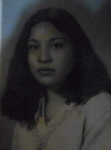 MI GRADO DE BACHILLER