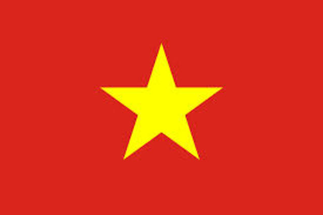 Reunification of Vietnam