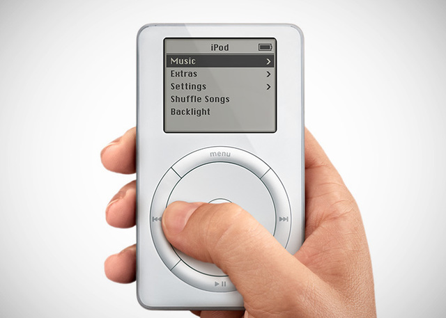 Ipod