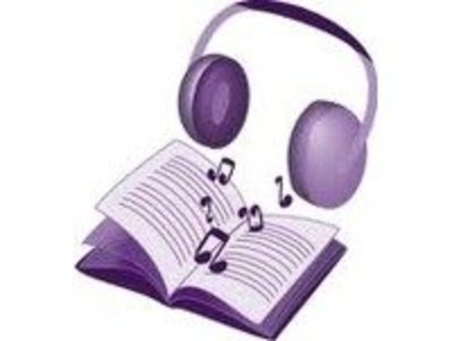 Audiobooks