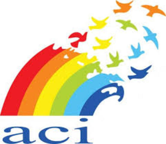 Fundación de ACI Alianza Cooperativa Internacional