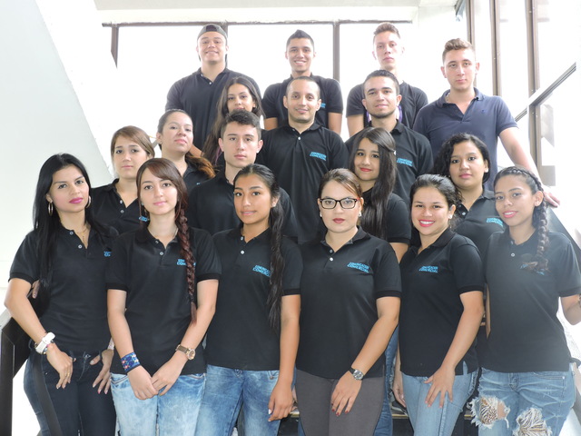 Tercer Tecnologo en Comunicación Comercial