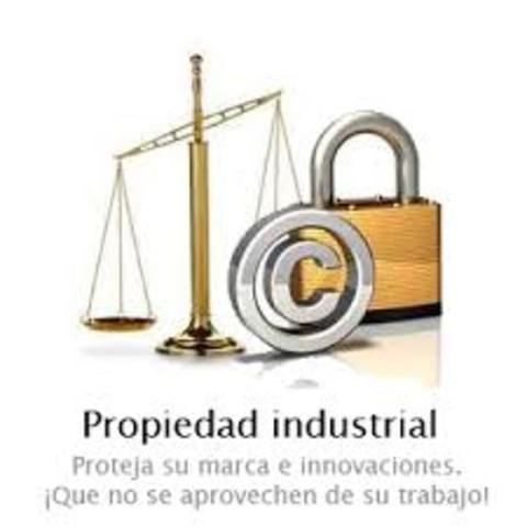 Crean el derecho de propiedad industrial