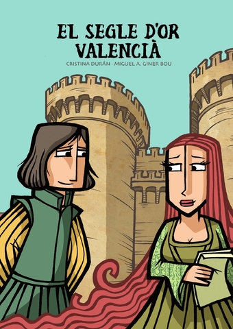 Començament del segle d'Or