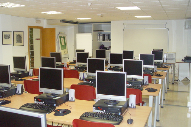 Búsqueda de información