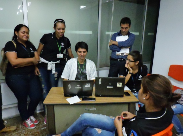 Elección de Representante Aprendiz