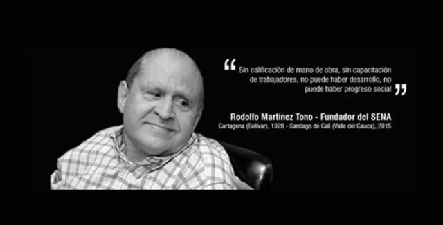 Video Historico Pedagogías del Sena