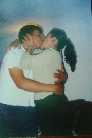 EL AMOR DE MIS PADRES