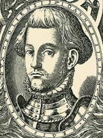 II. (Szapolyai) János Zsigmond