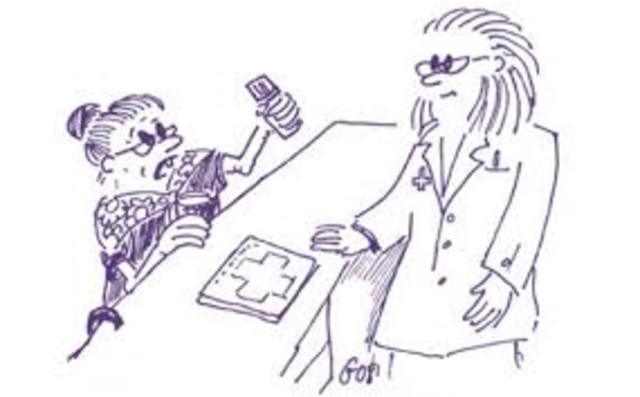 Refutación del proyecto 2004