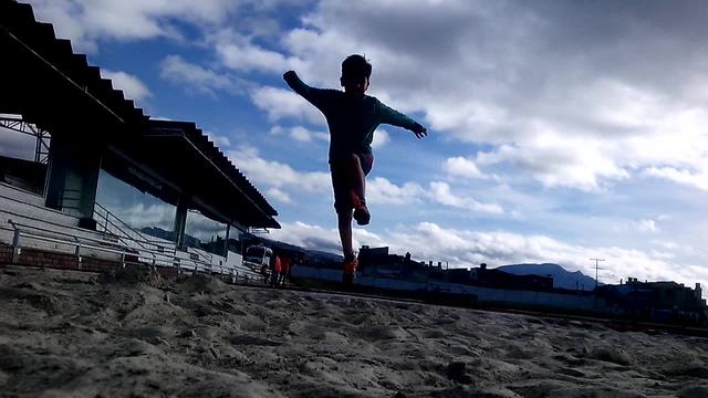 Camilo Romero Bolaños